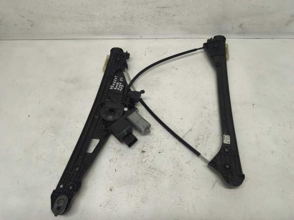 MECHANIQUE LEVE VITRE ARRIERE DROIT PEUGEOT - Vue 2